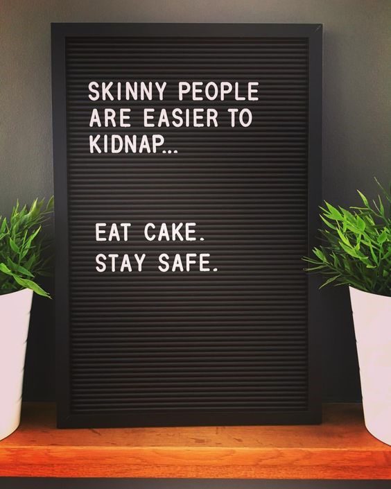 Kitchen Quotes and Memes That Made Us Smile