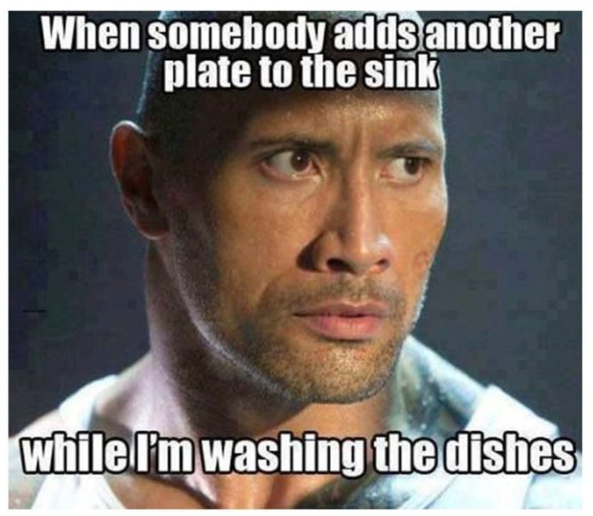 Kitchen Memes - Kitchen Memes added a new photo.